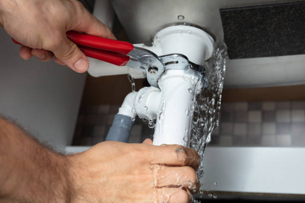 Best Water damage contractors near me  in Tehachapi, CA
