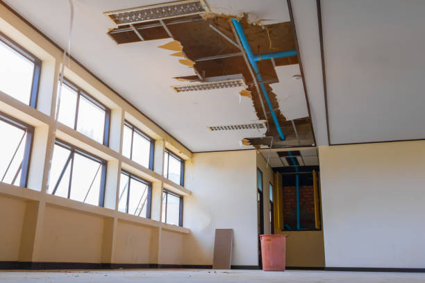 Best Sewage cleanup and water damage restoration  in Tehachapi, CA