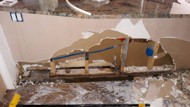 Best Basement water damage restoration  in Tehachapi, CA