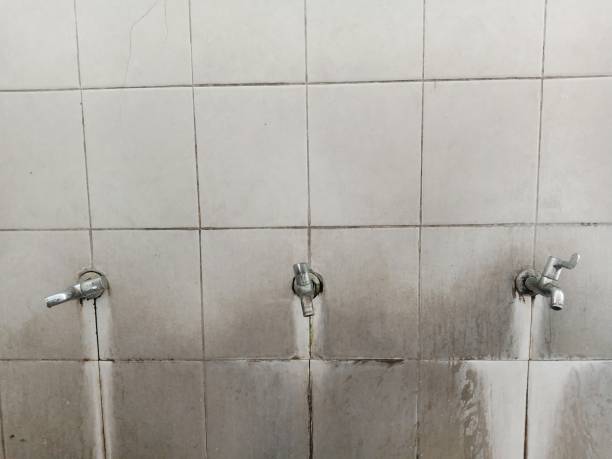 Best Commercial water damage restoration  in Tehachapi, CA